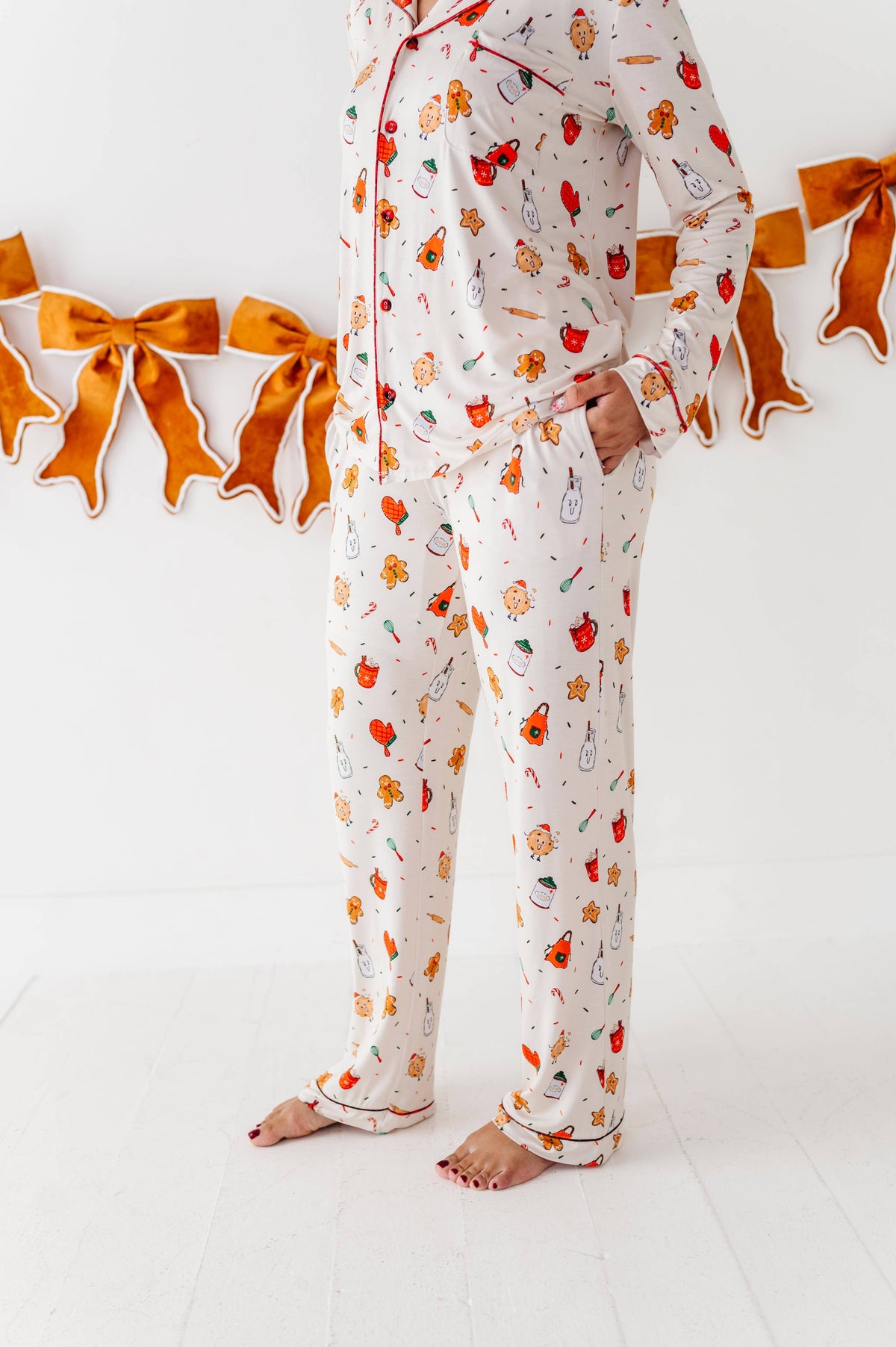PREORDER Cookie Crew Women's Lounge Set