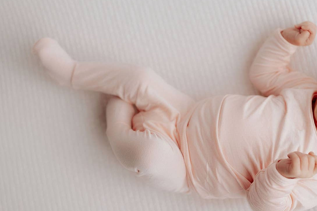 Heavenly Pink Jammies Kids Pjs & Lougewear