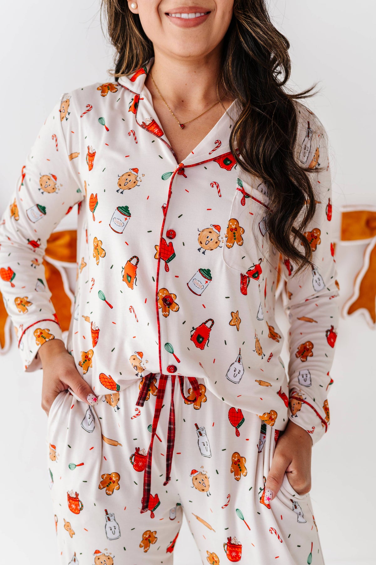 PREORDER Cookie Crew Women's Lounge Set