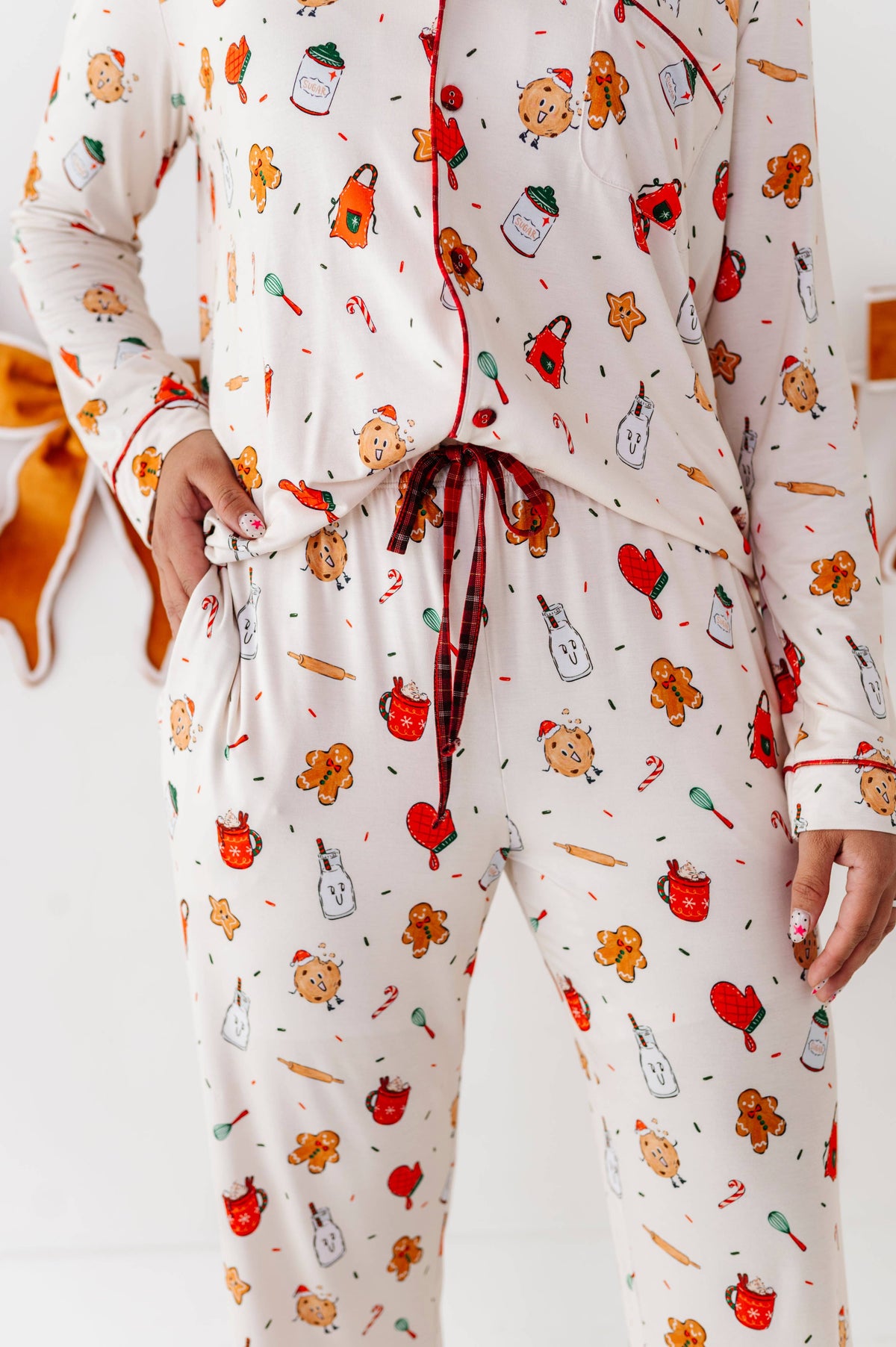 PREORDER Cookie Crew Women's Lounge Set