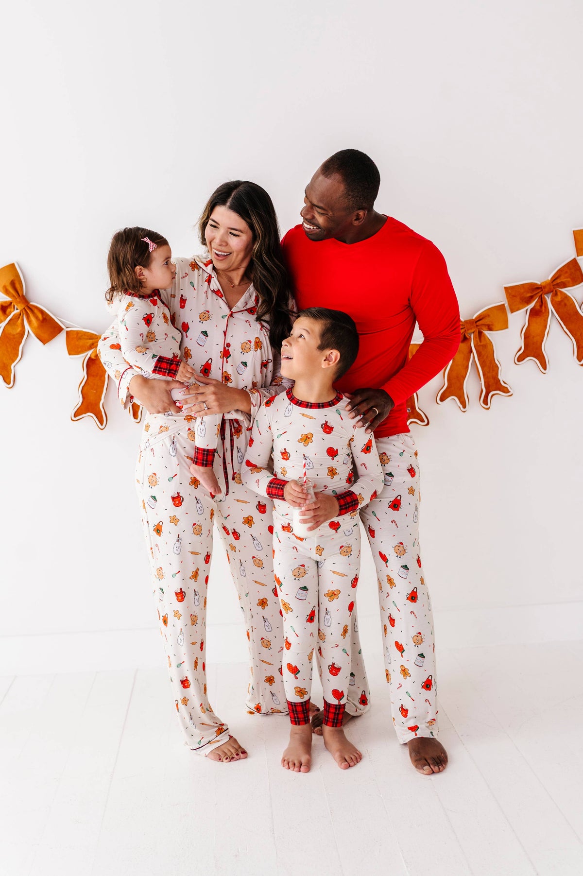 PREORDER Cookie Crew Convertible Footies