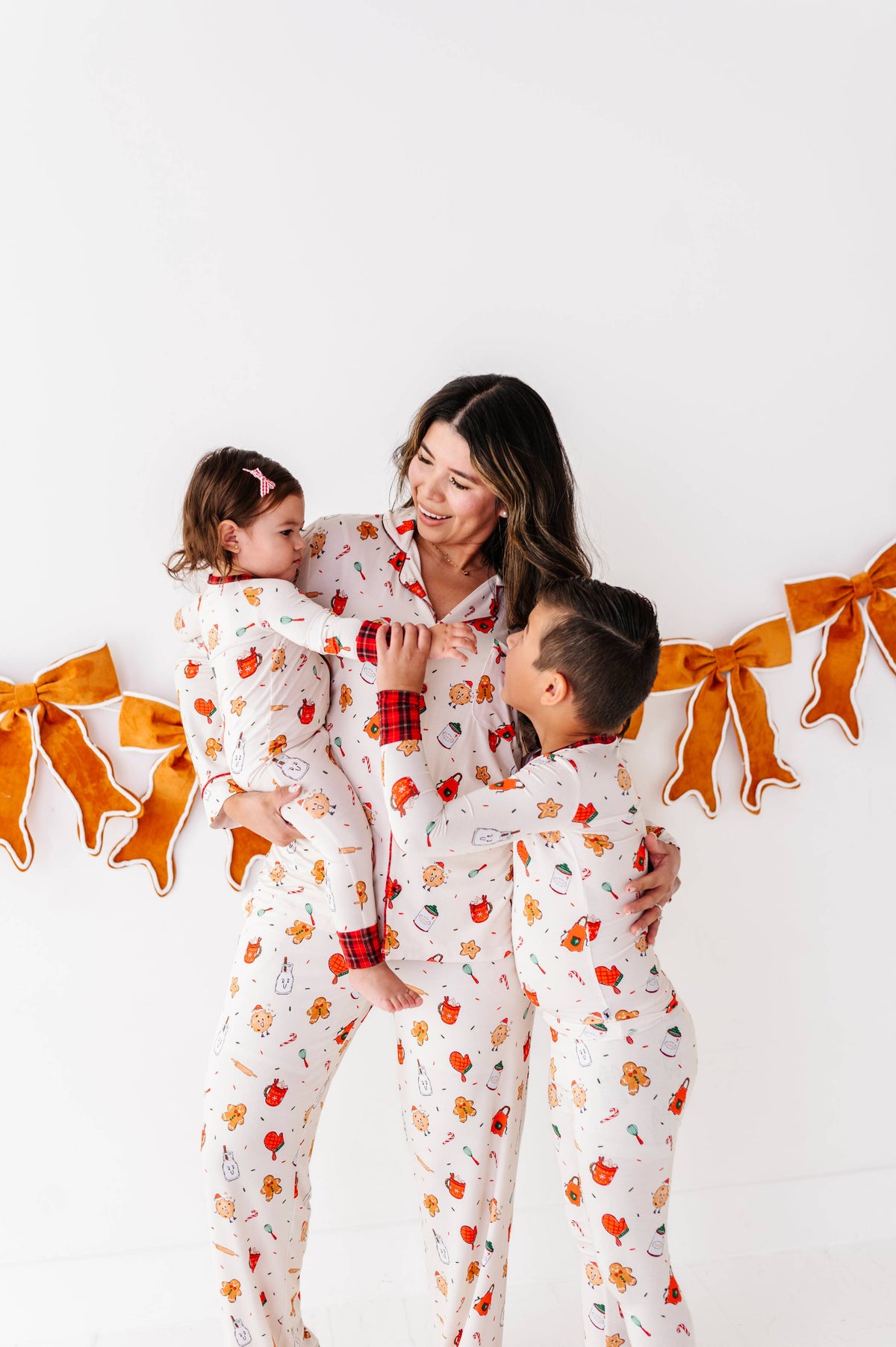 PREORDER Cookie Crew Kids Pajamas