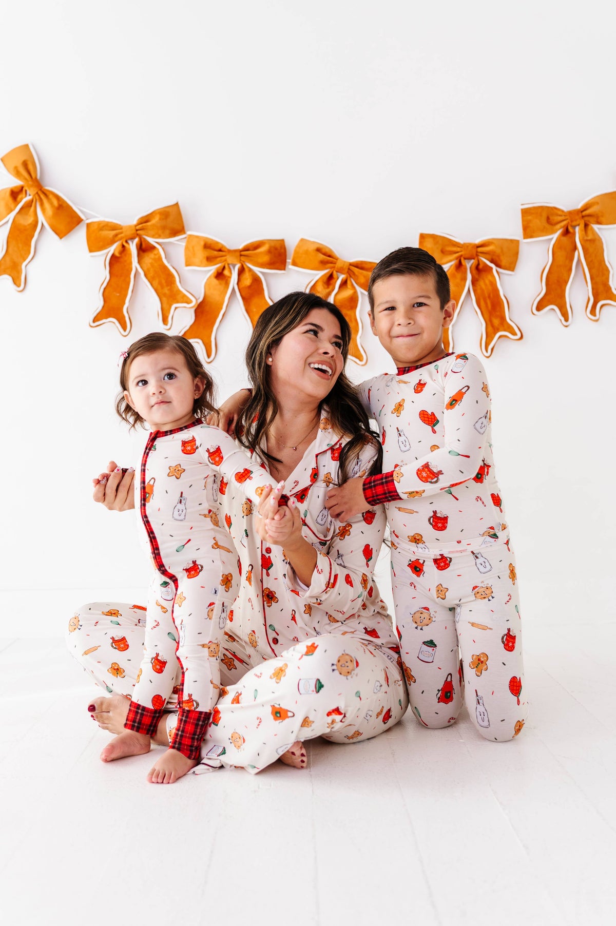 PREORDER Cookie Crew Women's Lounge Set