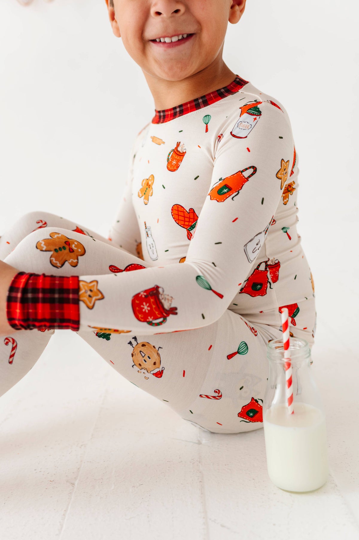 PREORDER Cookie Crew Kids Pajamas