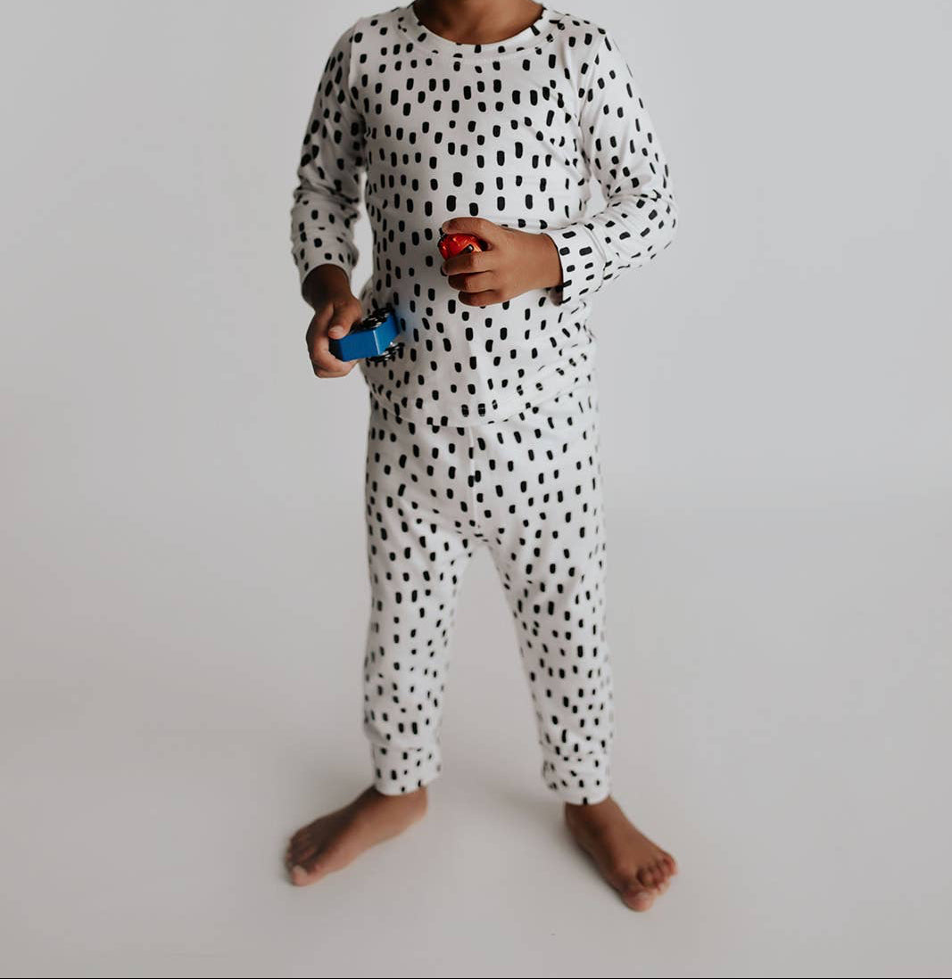 Dot Jammies Kids Pjs and Lougewear