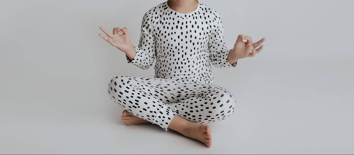 Dot Jammies Kids Pjs and Lougewear