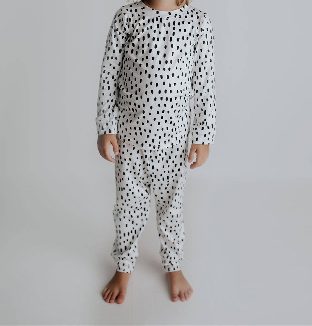 Dot Jammies Kids Pjs and Lougewear